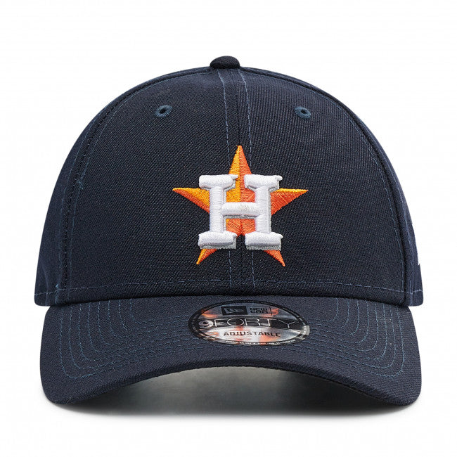 Cappellino 9FORTY Regolabile Houston Astros