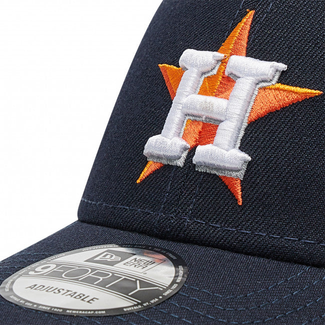 Cappellino 9FORTY Regolabile Houston Astros