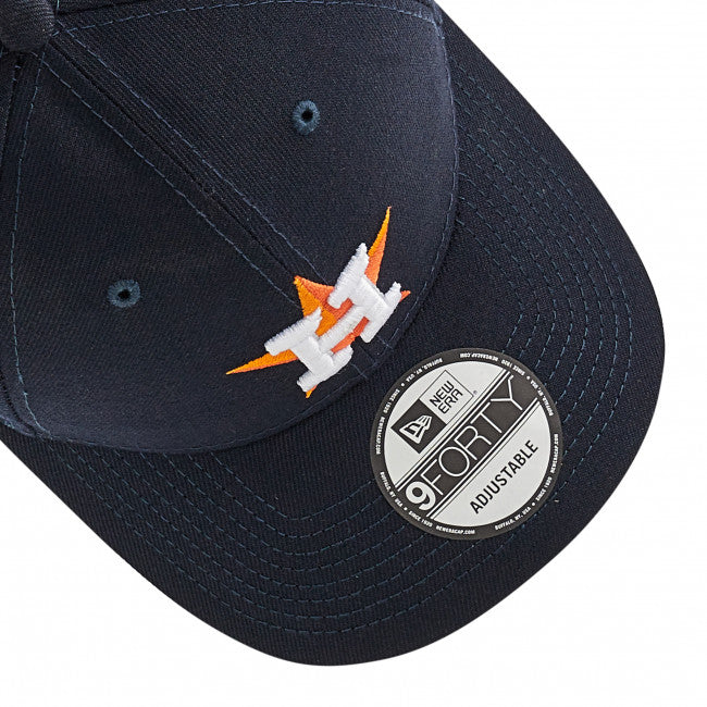 Cappellino 9FORTY Regolabile Houston Astros