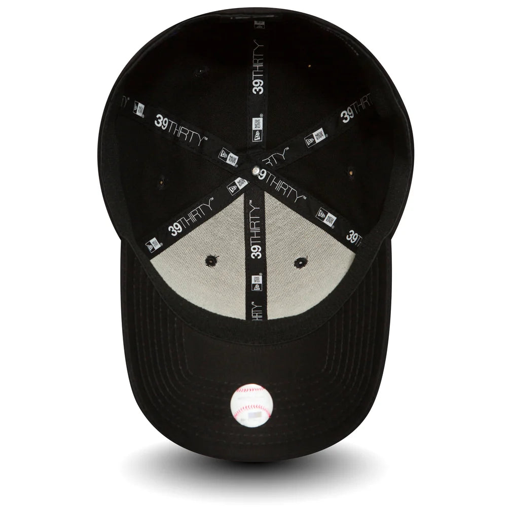 Cappellino 39THIRTY Stretch Fit New York Yankees Classic nero