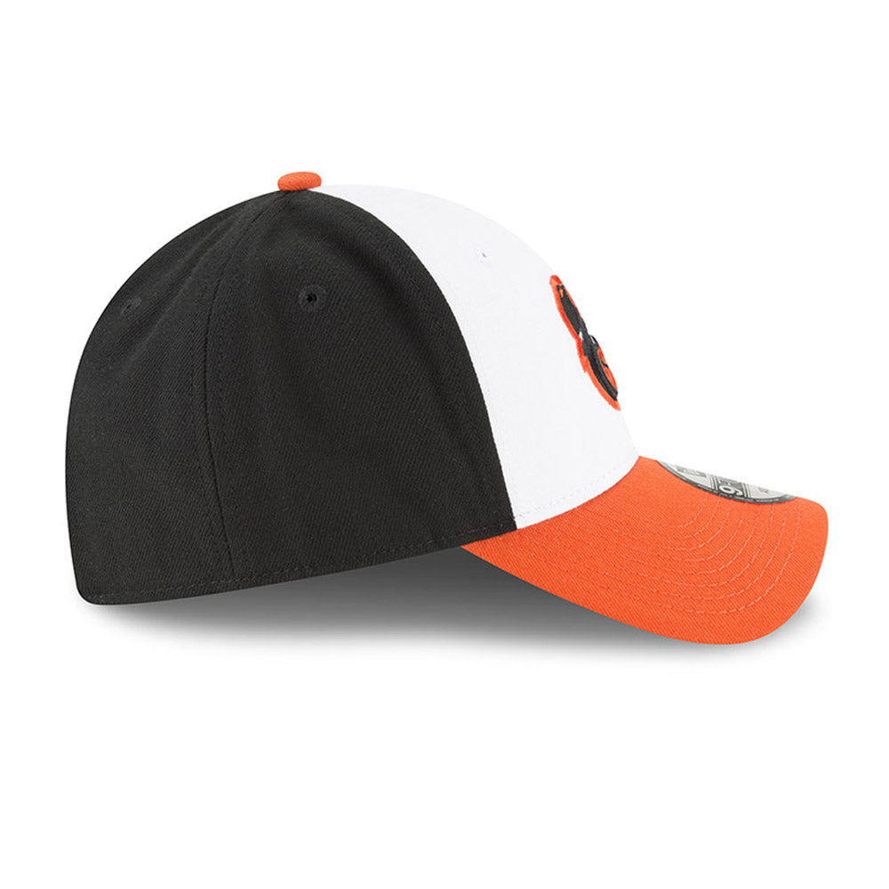 Cappellino 9FORTY Regolabile Baltimore Orioles The League