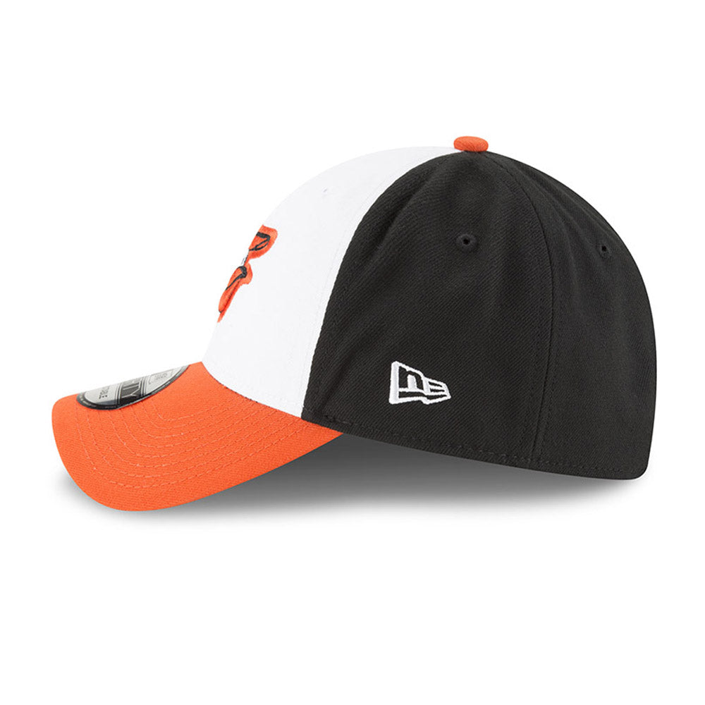 Cappellino 9FORTY Regolabile Baltimore Orioles The League