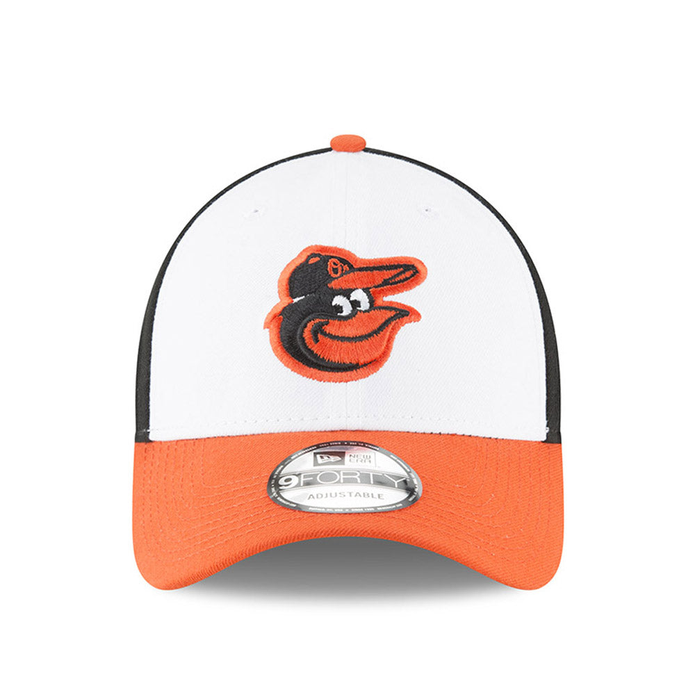 Cappellino 9FORTY Regolabile Baltimore Orioles The League