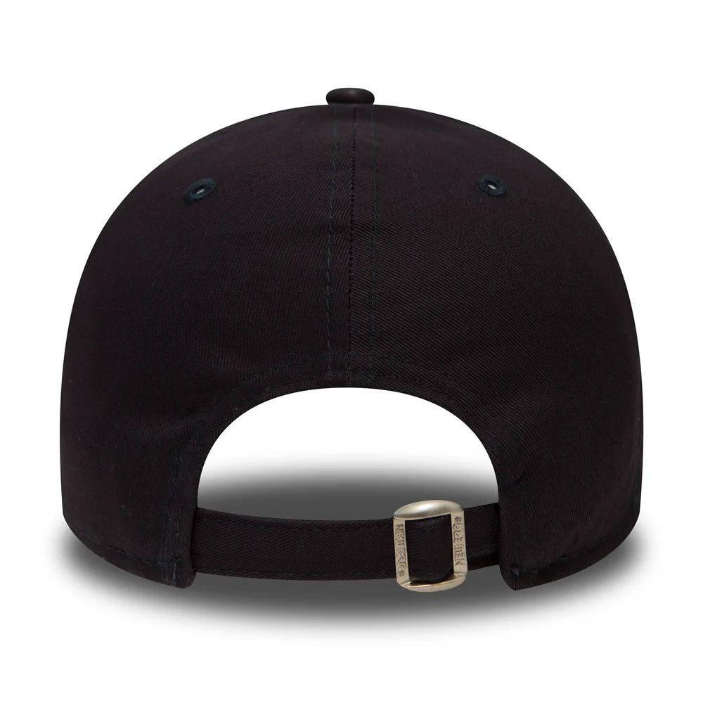 Cappellino 9FORTY Regolabile New York Yankees Essential blu navy