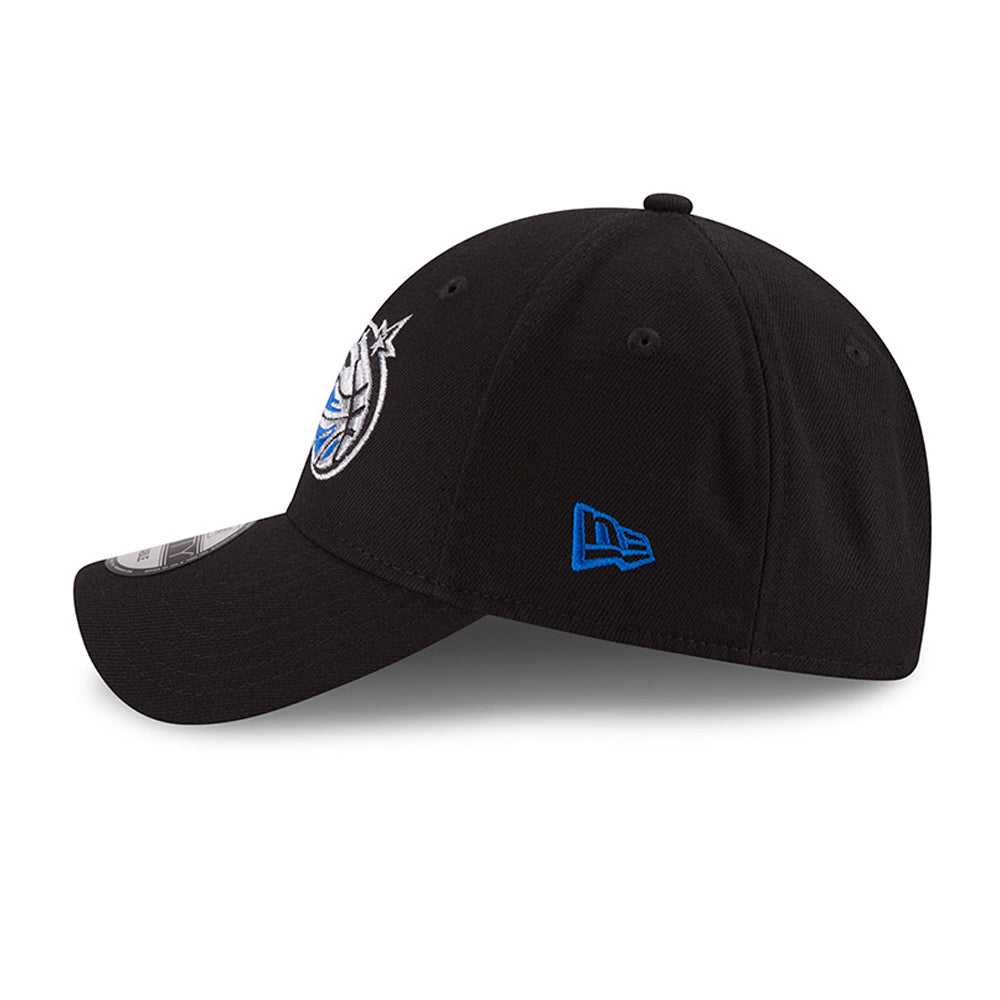 Cappellino 9FORTY Regolabile The League Orlando Magic nero