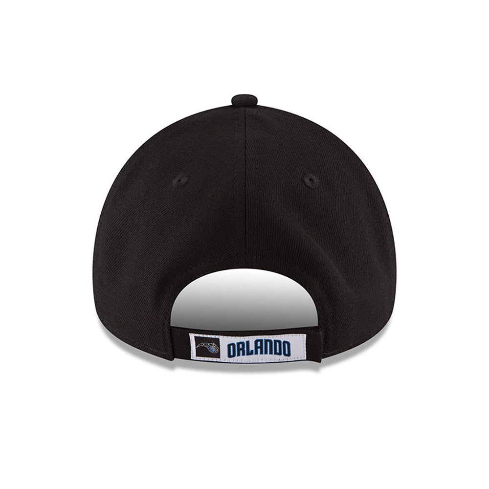 Cappellino 9FORTY Regolabile The League Orlando Magic nero