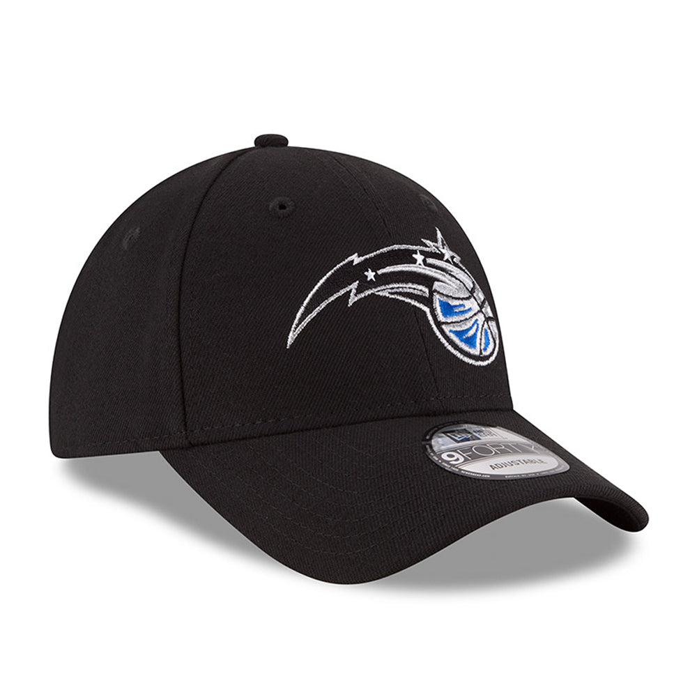 Cappellino 9FORTY Regolabile The League Orlando Magic nero