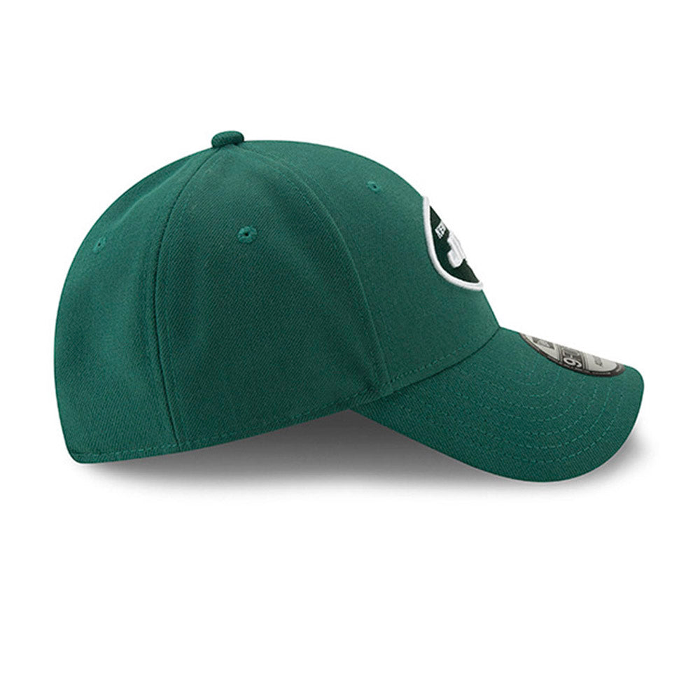 Cappellino 9FORTY Regolabile New York Jets League verde