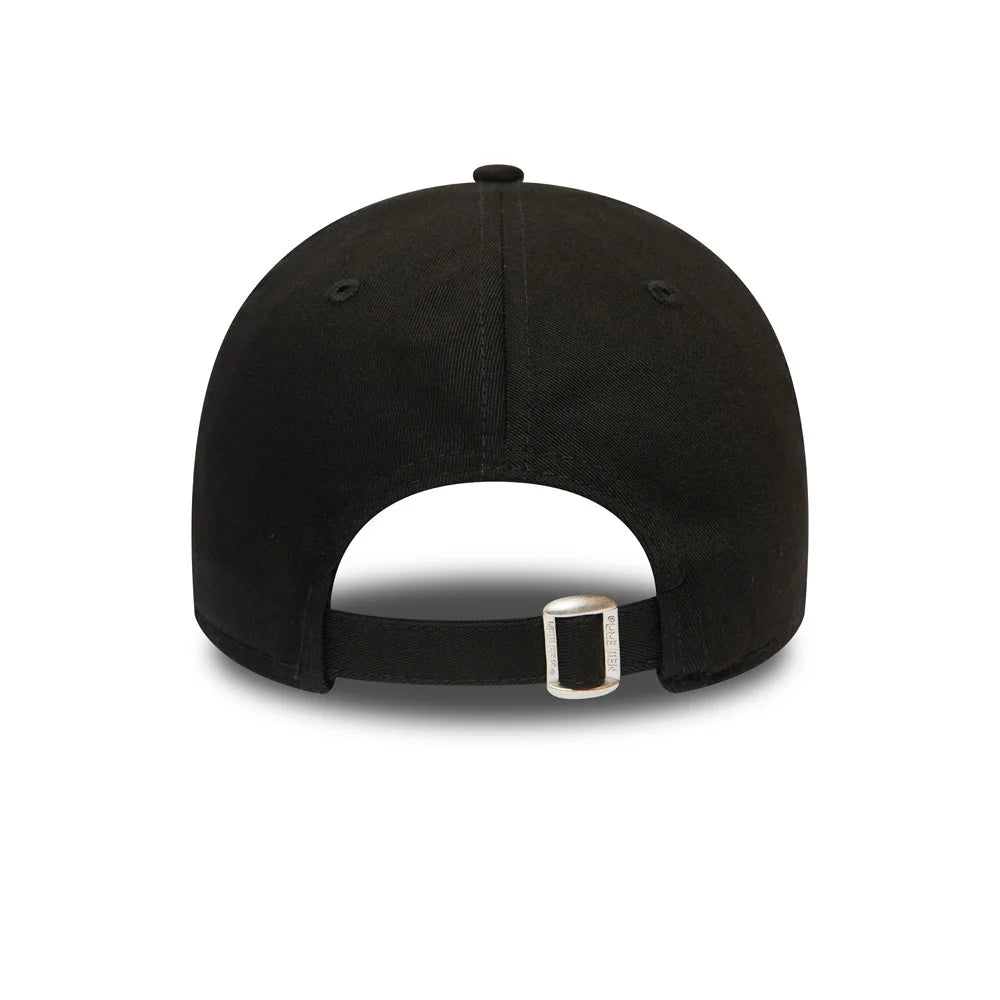 Cappellino 9FORTY Regolabile New York Yankees Essential Logo rosso