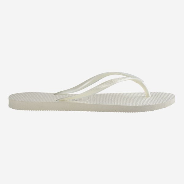 Havaianas Slim bianca