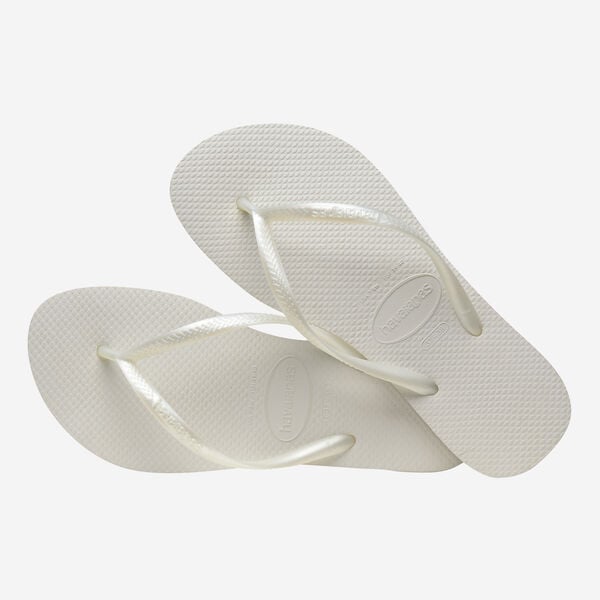 Havaianas Slim bianca