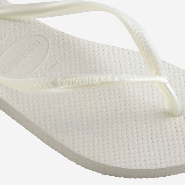 Havaianas Slim bianca