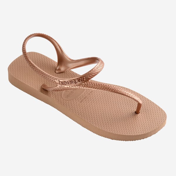 Havaianas Flash Urban oro
