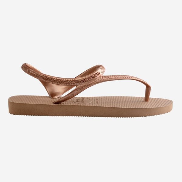 Havaianas Flash Urban oro