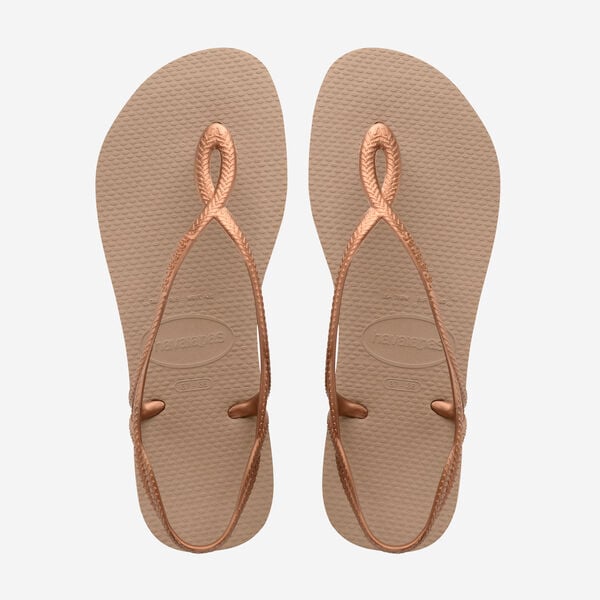 Havaianas Luna oro
