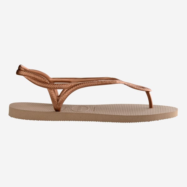Havaianas Luna oro