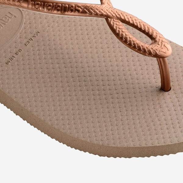 Havaianas Luna oro