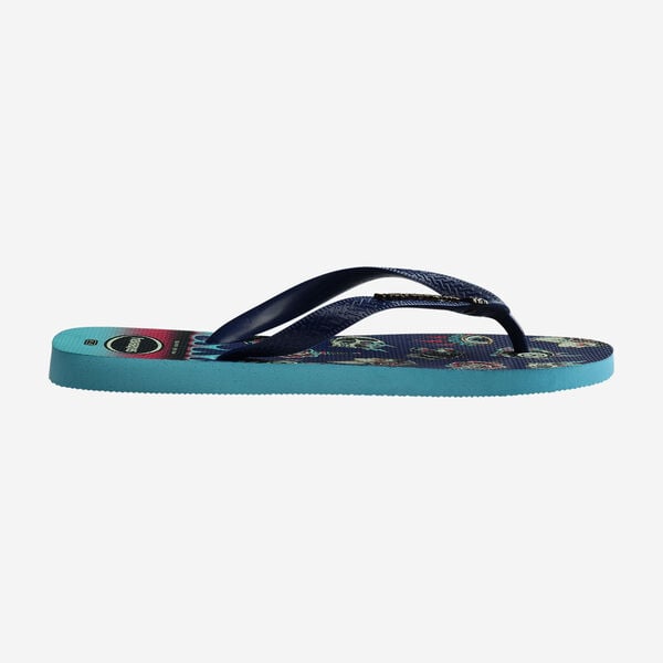 Havaianas Top Tribo blu