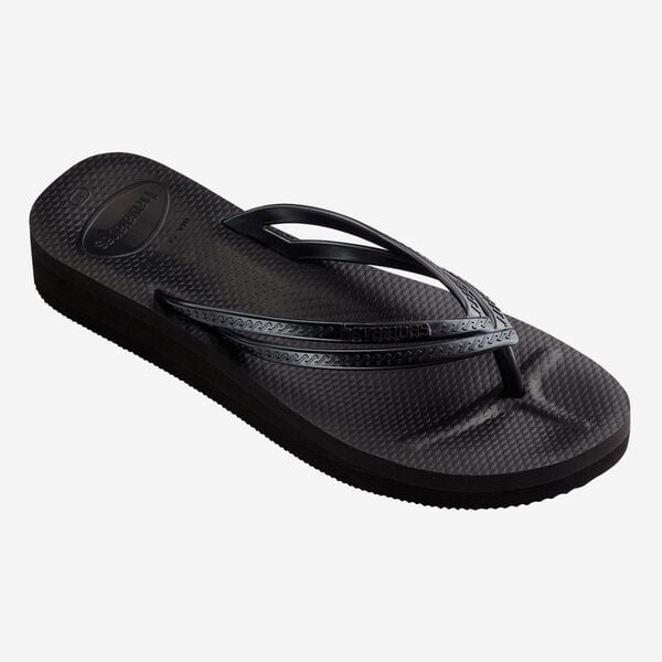 Havaianas Wedges nera