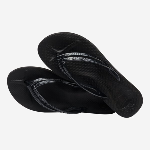 Havaianas Wedges nera