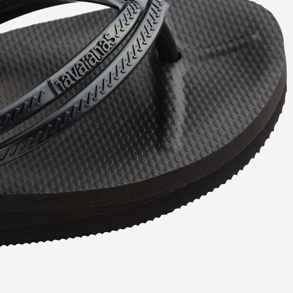 Havaianas Wedges nera