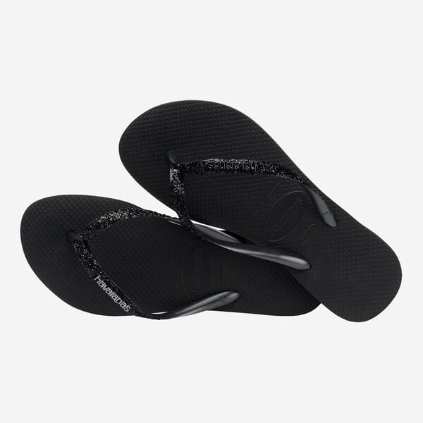 Havaianas Slim Glitter II nere