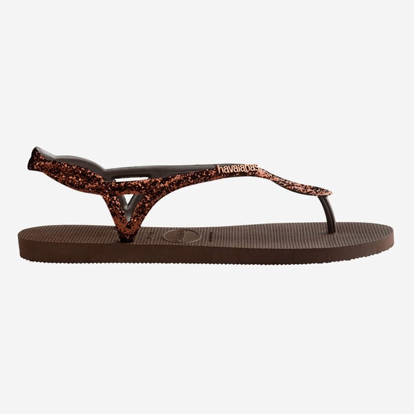 Havaianas Luna Premium II marrone