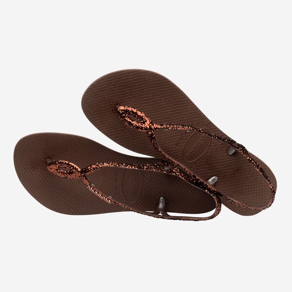 Havaianas Luna Premium II marrone