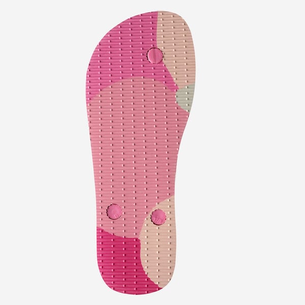 Havaianas Top Logomania Colors II rosa