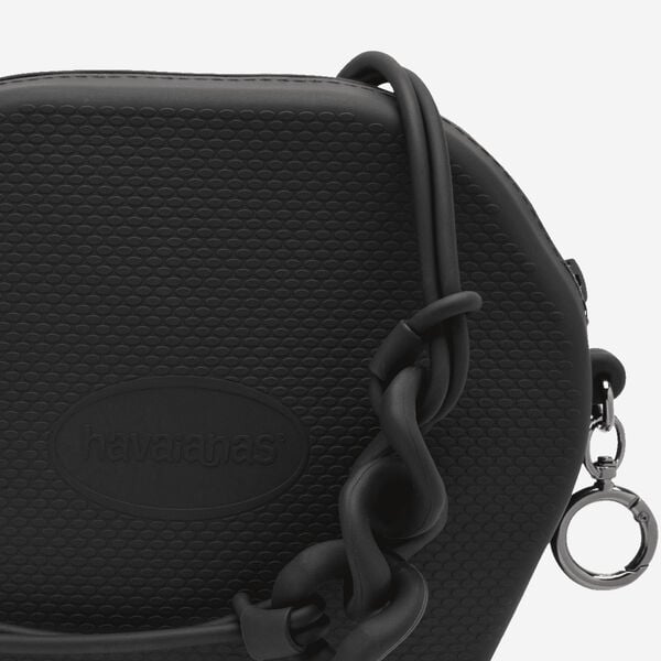 Borsa Diamond nera