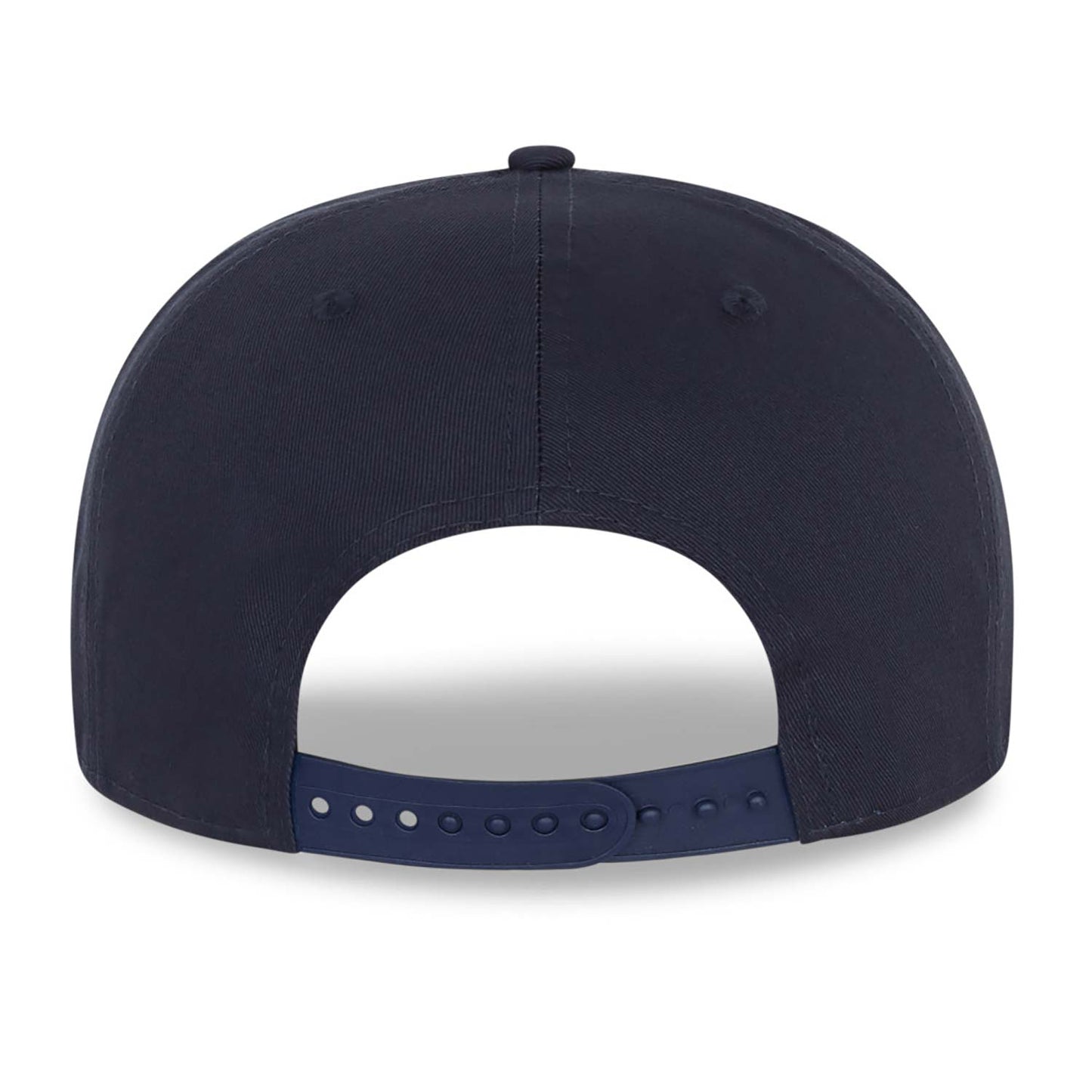 Cappellino 9FIFTY Snapback Atlanta Braves MLB Essential Blu Navy