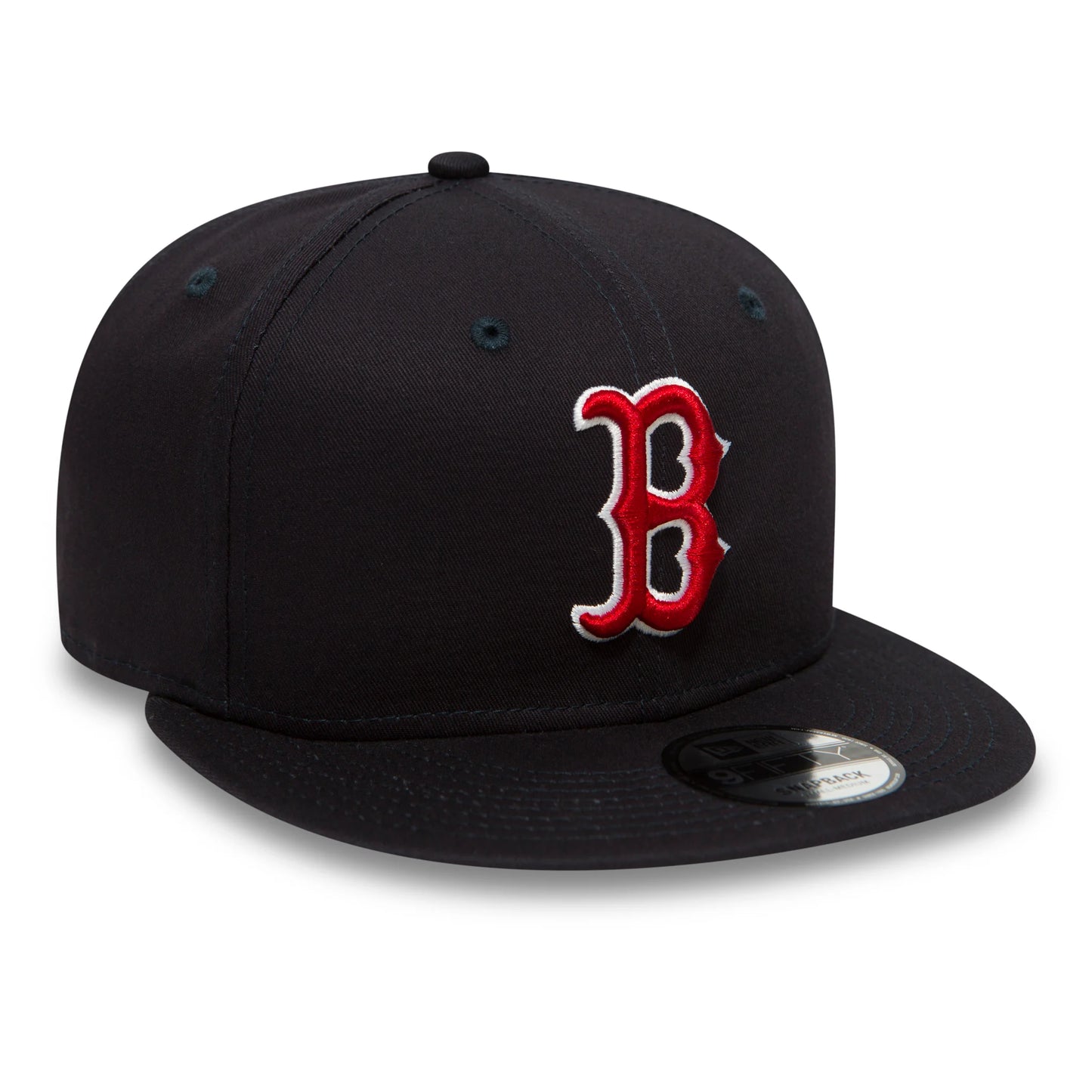 Cappellino 9FIFTY Snapback Boston Red Sox Essential Blu navy