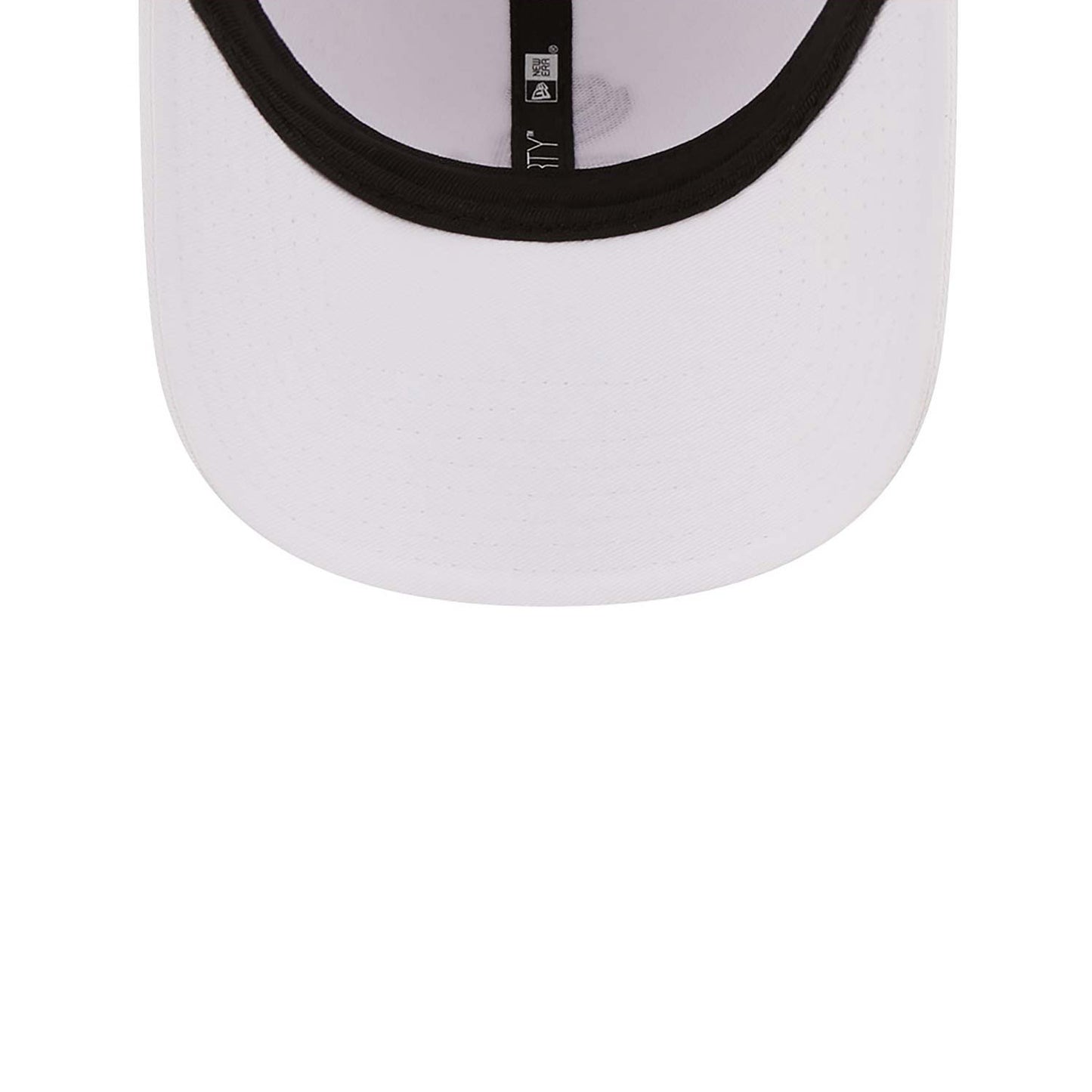 Cappellino 9FORTY Regolabile Chicago White Sox League Essential Bianco