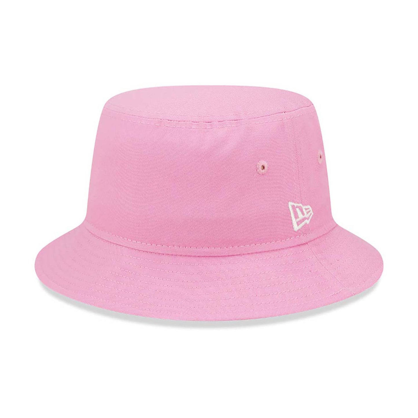Bucket New Era Essential Rosa