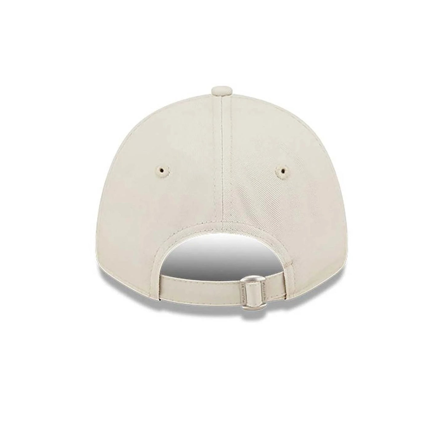 Cappellino 9FORTY Regolabile New York Yankees League Essential Panna