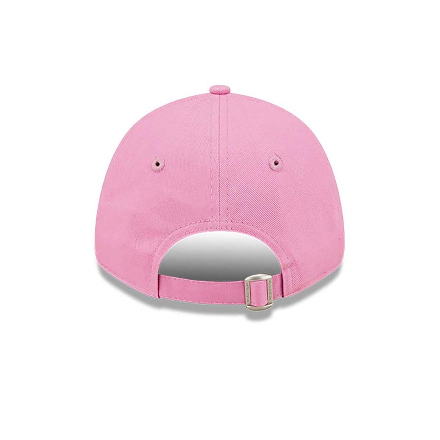 Cappellino 9FORTY Regolabile New York Yankees League Essential Rosa