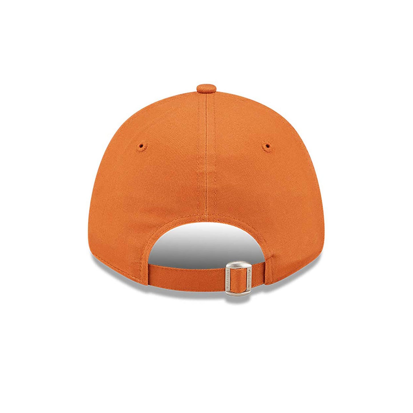 Cappellino 9FORTY Regolabile New York Yankees League Essential Arancione