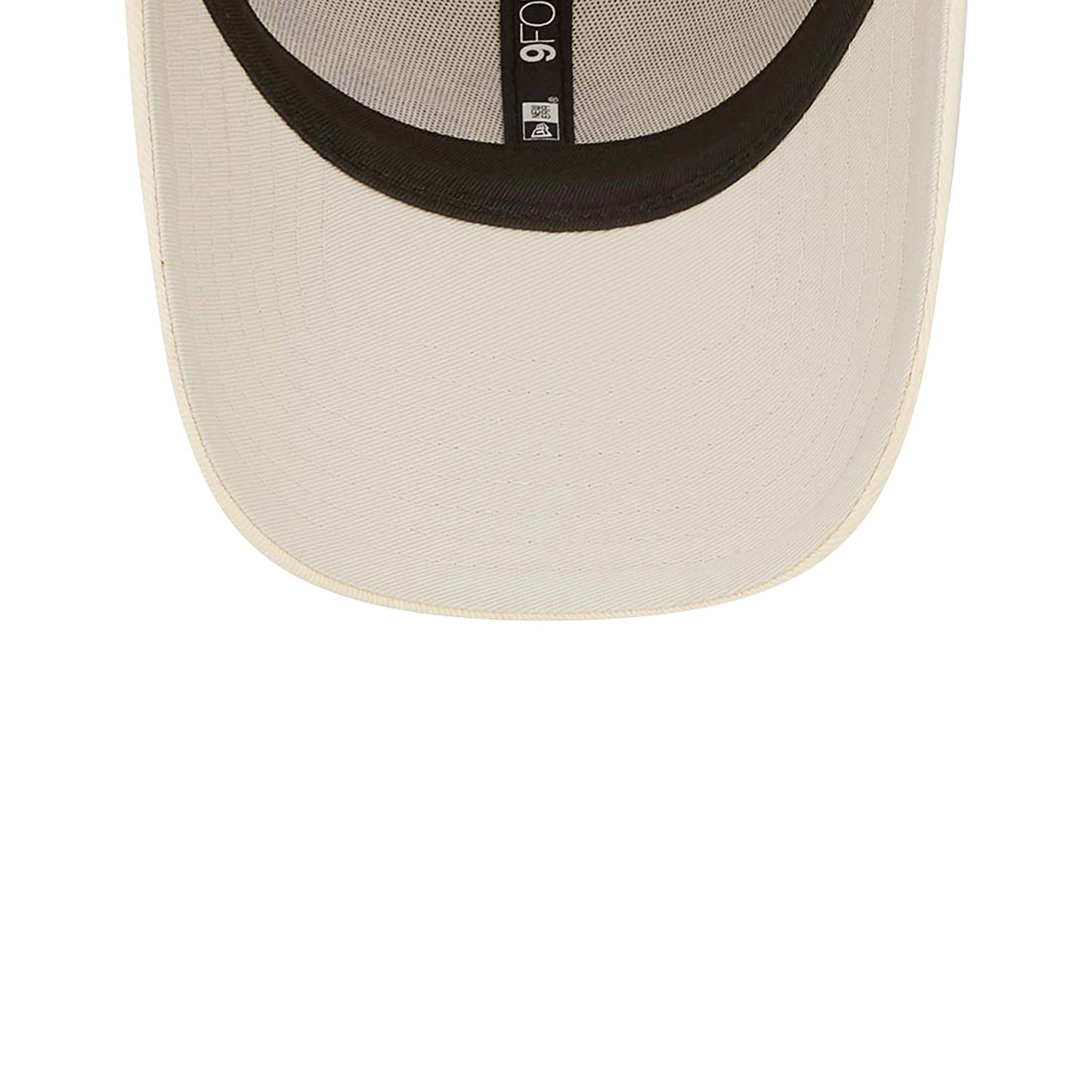 Cappellino 9FORTY Regolabile New York Yankees Butterfly Denim Donna Panna
