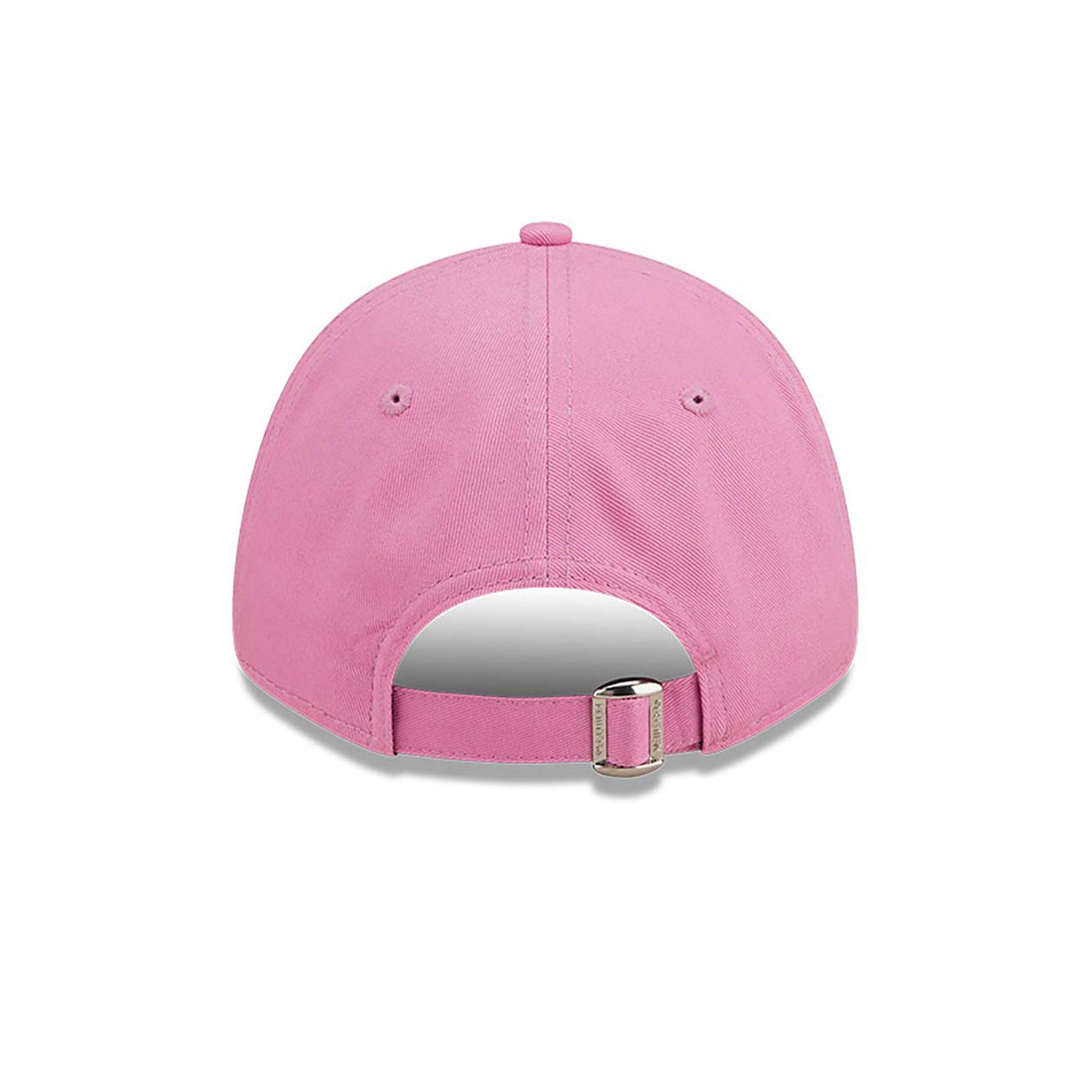 Cappellino 9FORTY Regolabile New York Yankees League Essential Donna Rosa
