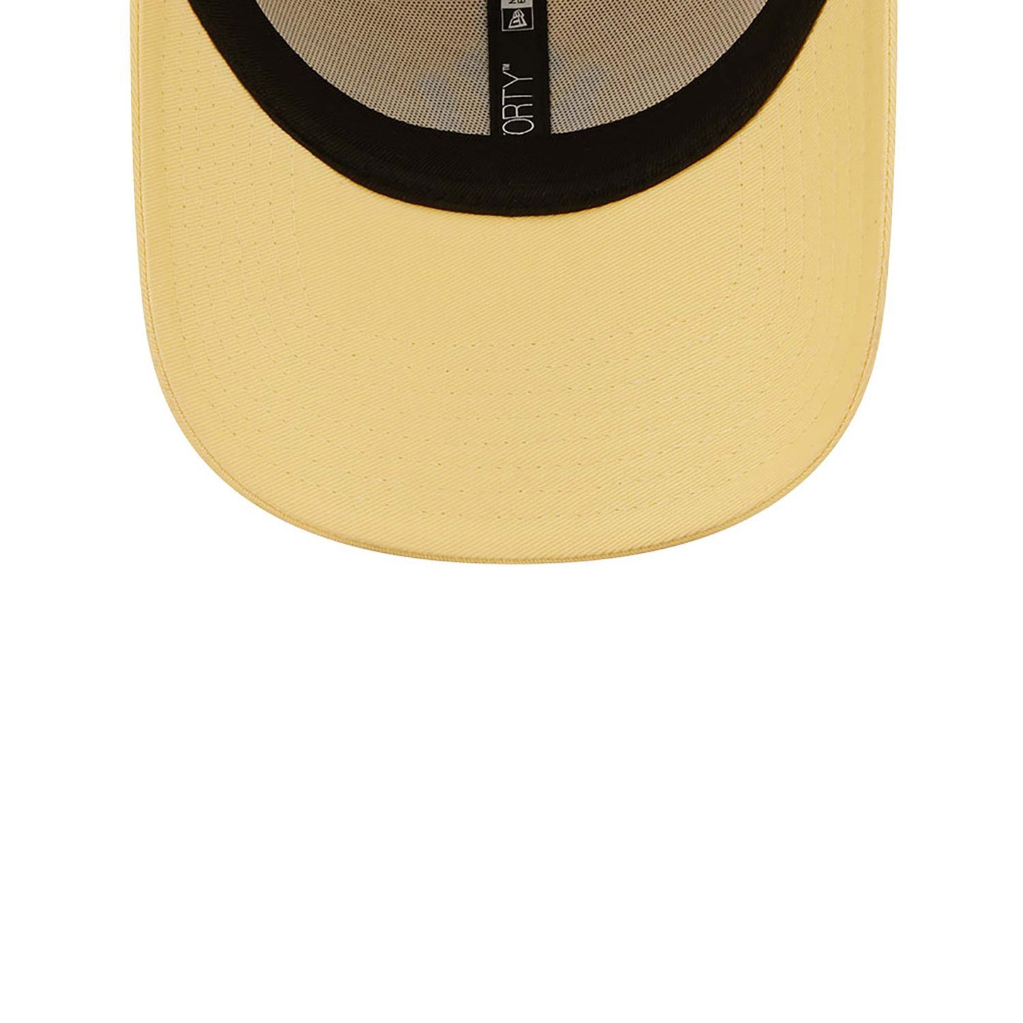 Cappellino 9FORTY Regolabile New York Yankees League Essential Donna Giallo