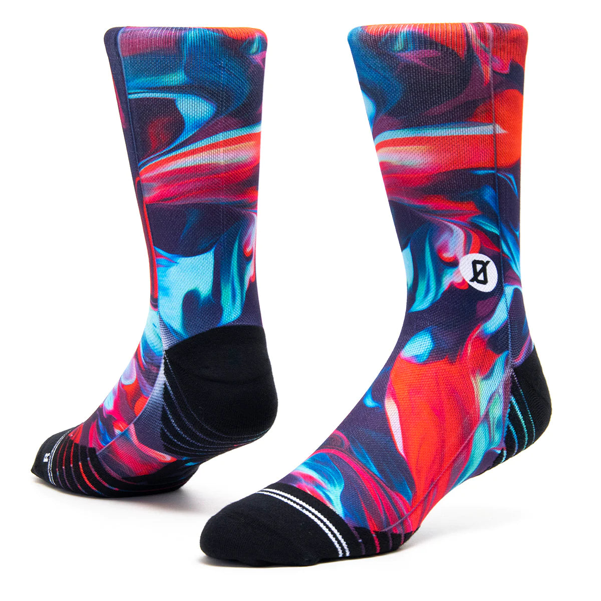 Melting Colors