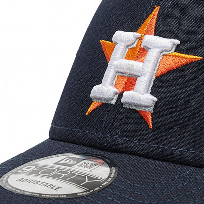 Cappellino 9FORTY Regolabile Houston Astros