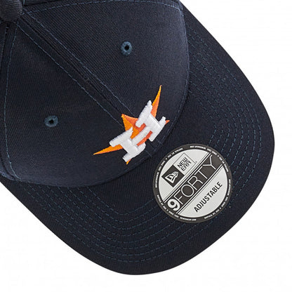 Cappellino 9FORTY Regolabile Houston Astros