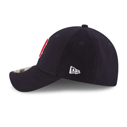 Cappellino 9FORTY Regolabile Boston Red Sox The League Blu