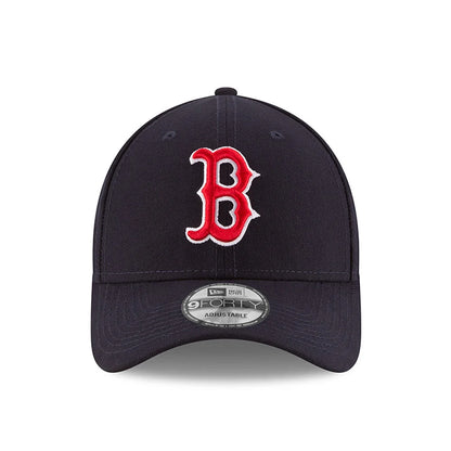 Cappellino 9FORTY Regolabile Boston Red Sox The League Blu