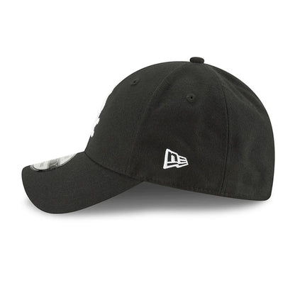 Cappellino 9FORTY Regolabile Chicago White Sox The League nero