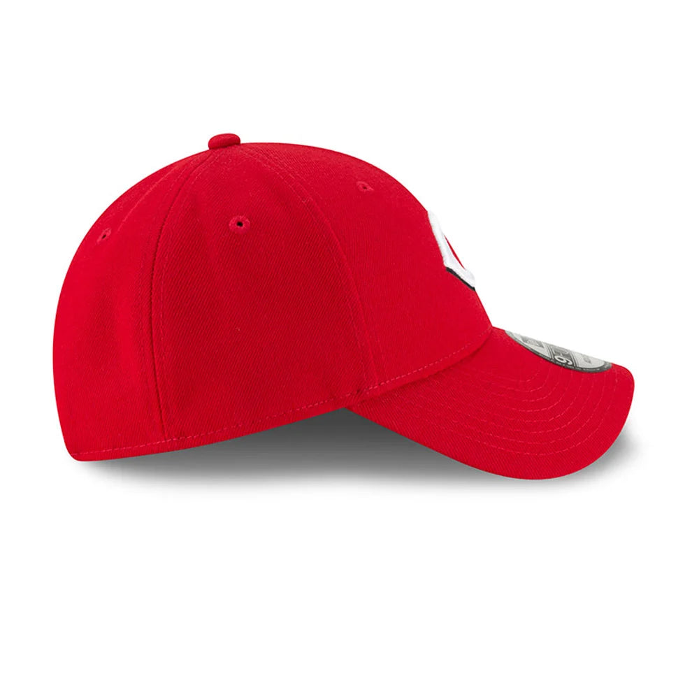 Cappellino 9FORTY The League Cincinnati Reds rosso