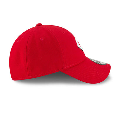 Cappellino 9FORTY The League Cincinnati Reds rosso