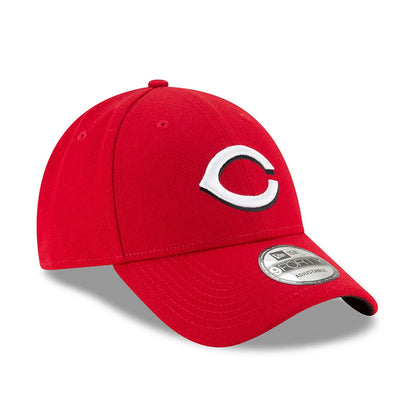 Cappellino 9FORTY The League Cincinnati Reds rosso