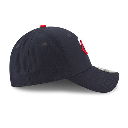 Cappellino 9FORTY Regolabile The League Minnesota Twins blu